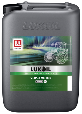 VERSO MOTOR 10W 401